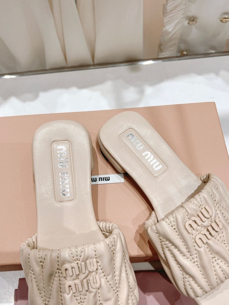 Miu Miu Sandals